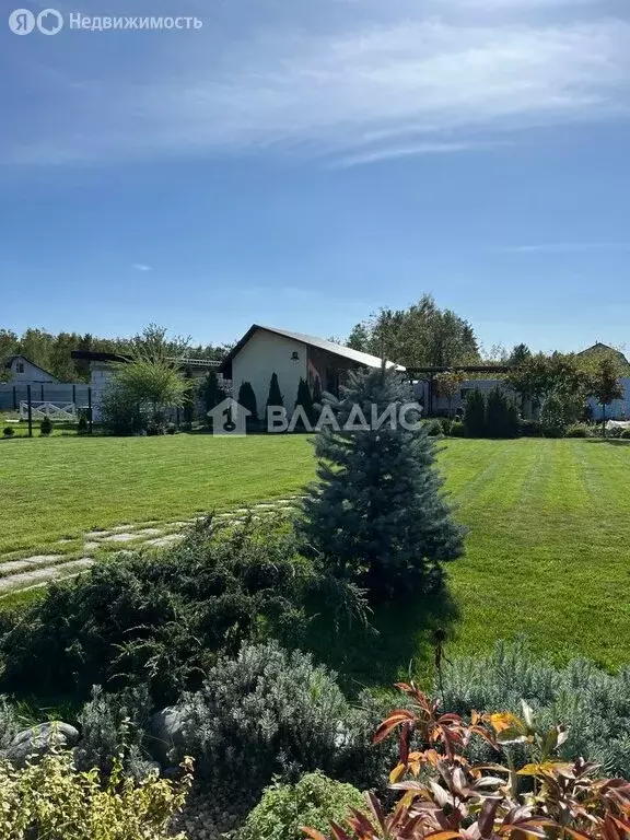 Дом в Рамонский район, Новоживотинновское сельское поселение, СНТ ... - Фото 1