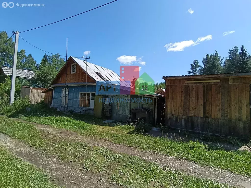 Дом в Свердловская область, Нижний Тагил (30.7 м) - Фото 0