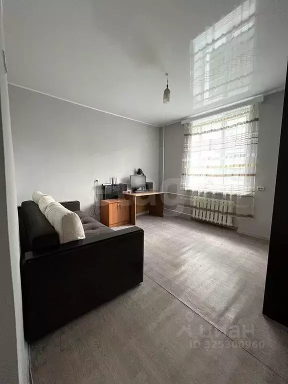 2-к кв. Кировская область, Кирс г. Верхнекамский муниципальный округ, ... - Фото 2