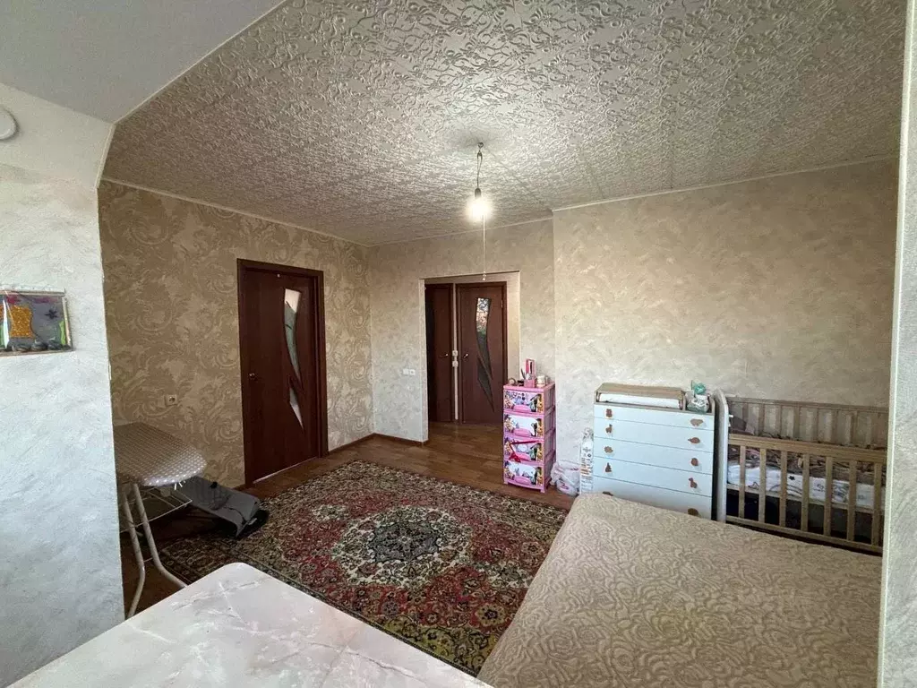 2-к кв. Астраханская область, Астрахань ул. Александрова, 7 (36.9 м) - Фото 1