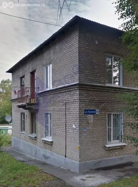 1к в 6-комнатной квартире (19.9 м) - Фото 1