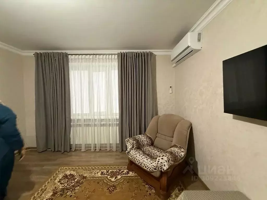 2-к кв. Дагестан, Кизилюрт ул. Гагарина, 90 (65.0 м) - Фото 1