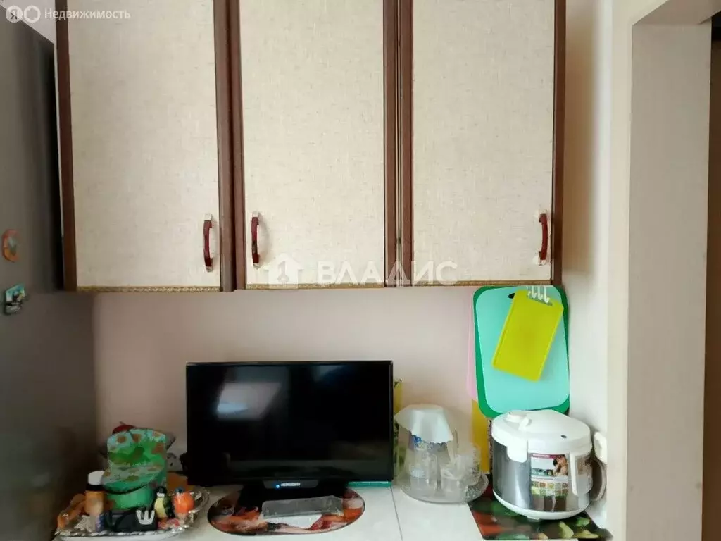 3-комнатная квартира: Москва, улица 8 Марта, 13 (61 м) - Фото 2