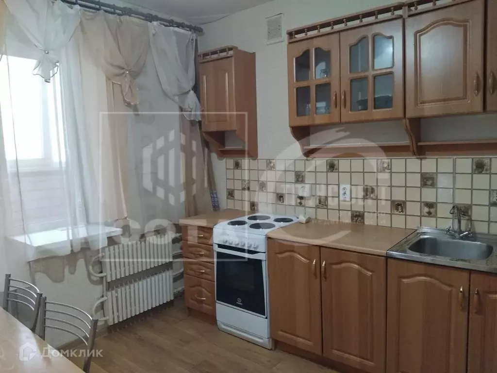 Продаётся 1-к квартира, 32.6 м - Фото 1