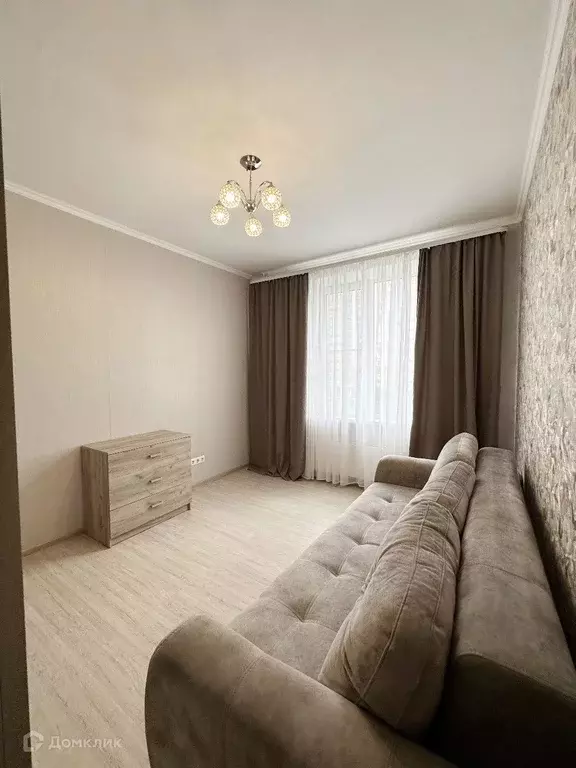 Продаётся 2-к квартира, 55 м - Фото 0