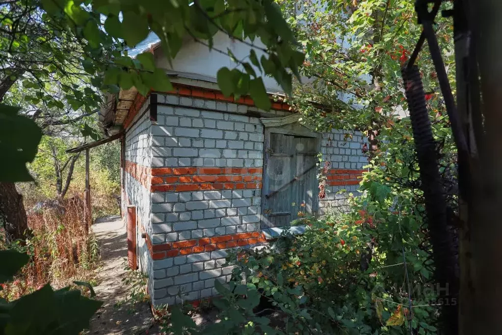 Дом в Саратовская область, Саратов проезд Златодольский (30 м) - Фото 2