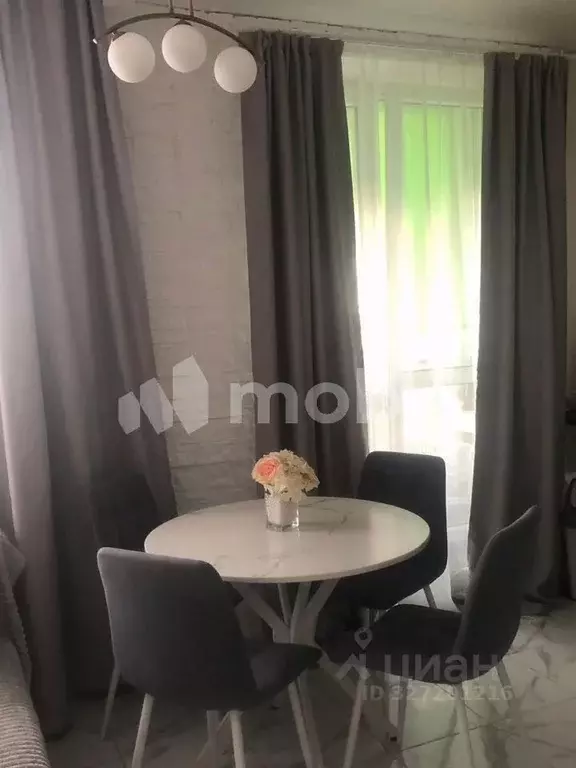 2-к кв. Калининградская область, Гурьевск бул. Краковский, 5 (43.57 м) - Фото 2