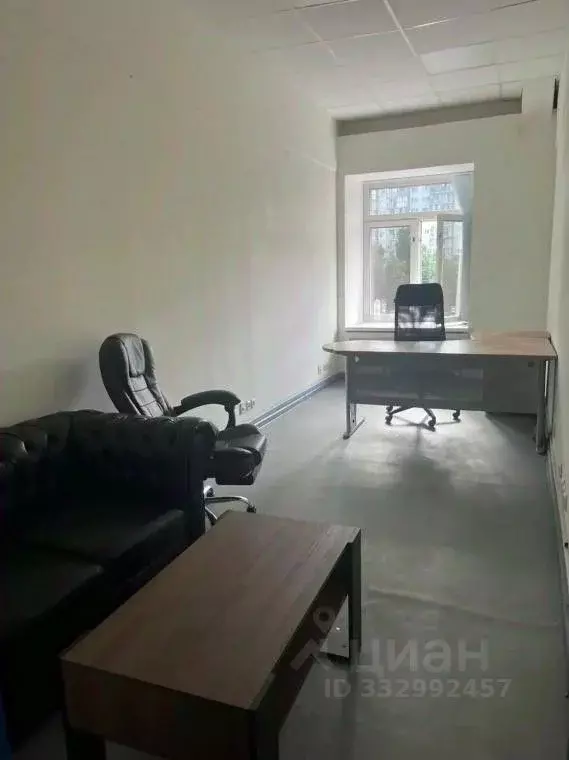 Офис в Санкт-Петербург просп. Шаумяна, 10К1 (15 м) - Фото 1