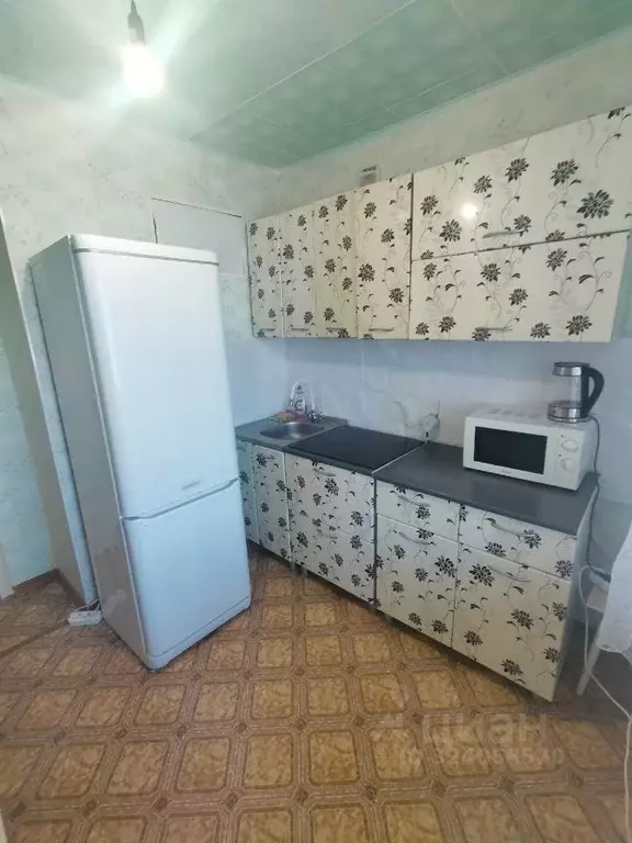 2-к кв. Саратовская область, Балаково ул. Свердлова, 27 (42.4 м) - Фото 1