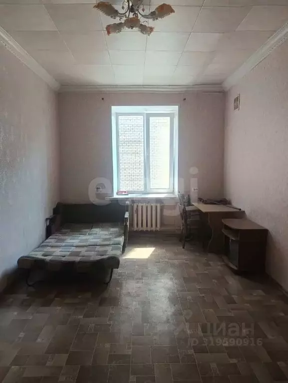 Комната Воронежская область, Воронеж ул. Торпедо, 34 (18.0 м) - Фото 0