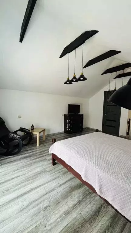 Дом в Краснодарский край, Туапсе Киевский пер., 3 (55 м) - Фото 1