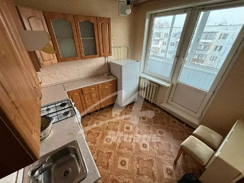 Продается 2-комнатная квартира - Фото 1