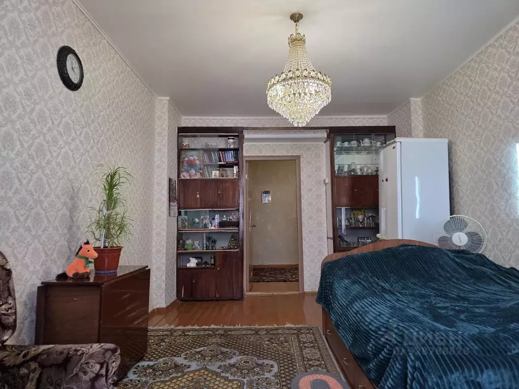 2-к кв. Самарская область, Тольятти ул. Никонова, 7 (69.9 м) - Фото 1