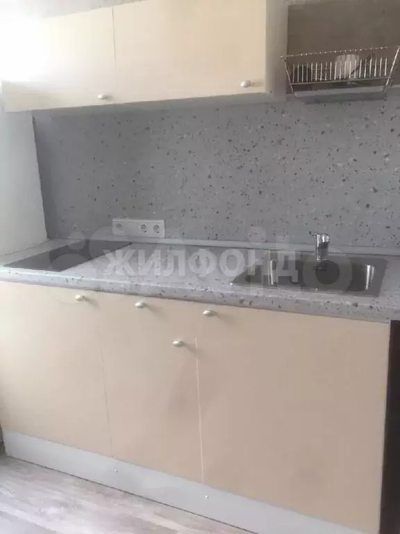 1-к. квартира, 30 м, 8/9 эт. - Фото 0