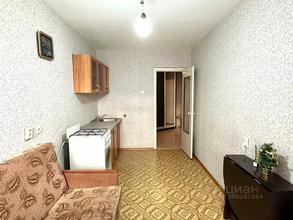 2-к кв. Оренбургская область, Оренбург ул. Диагностики, 3 (64.0 м) - Фото 1