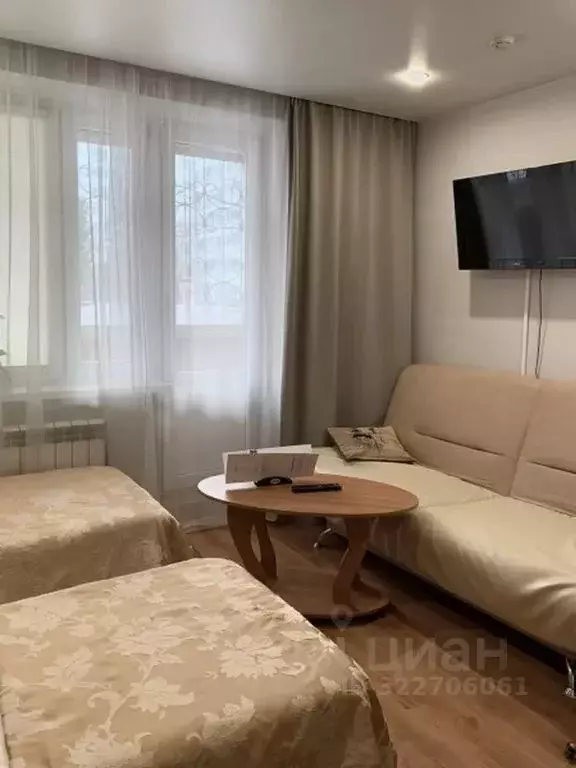 Комната Москва Изюмская ул., 22 - Фото 2