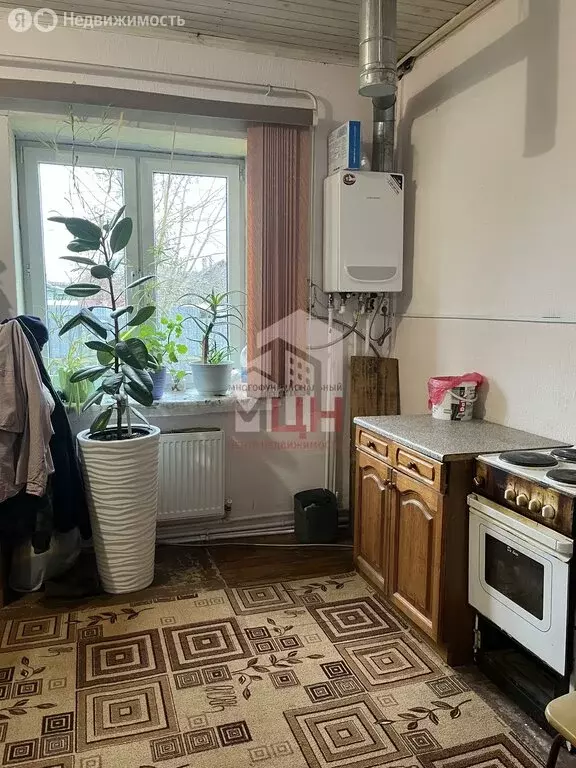 4-комнатная квартира: Конаково, улица Декабристов, 21 (100 м) - Фото 1