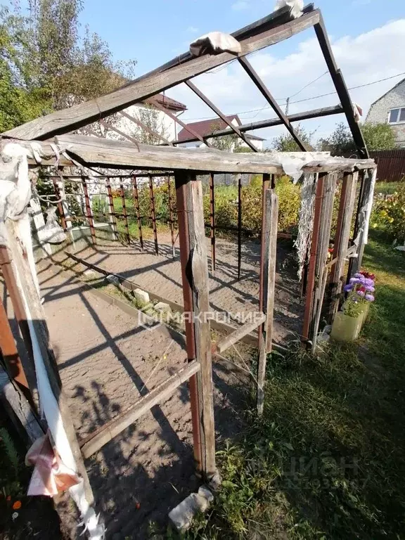 Дом в Брянская область, Брянский район, Новодарковичское с/пос, пос. ... - Фото 2