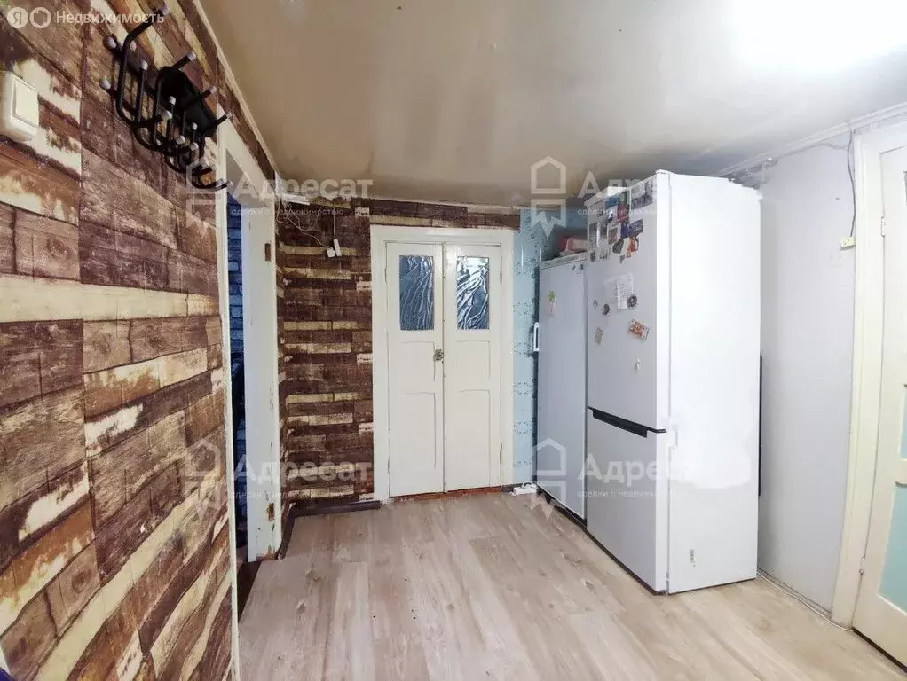 Дом в Волгоград, улица Клавы Панчишкиной (56.8 м) - Фото 1