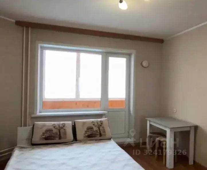 1-к кв. Белгородская область, Строитель Яковлевский городской округ, ... - Фото 2