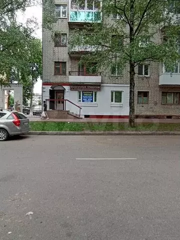 Свободного назначения, 40.3 м - Фото 0