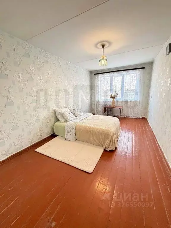 3-к кв. Свердловская область, Ревда Российская ул., 20А (59.1 м) - Фото 2