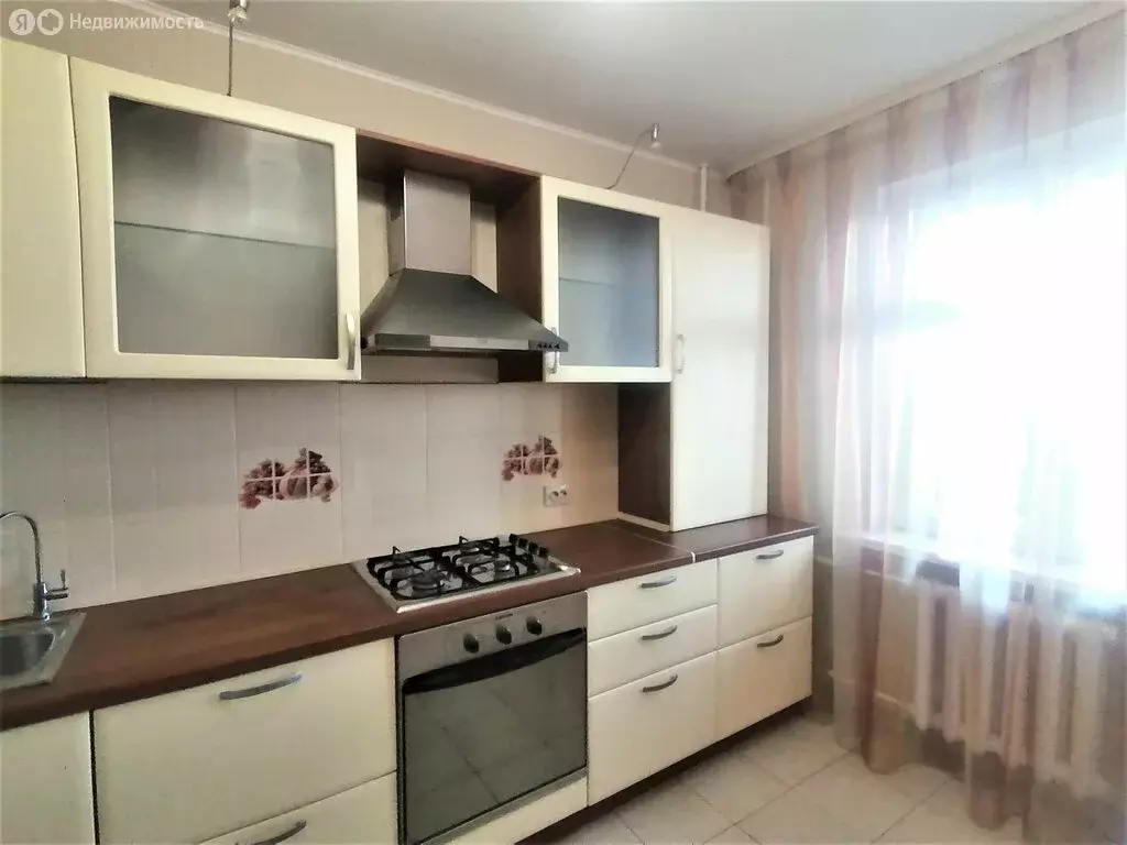 2-комнатная квартира: Пермь, Янаульская улица, 30 (52 м) - Фото 1