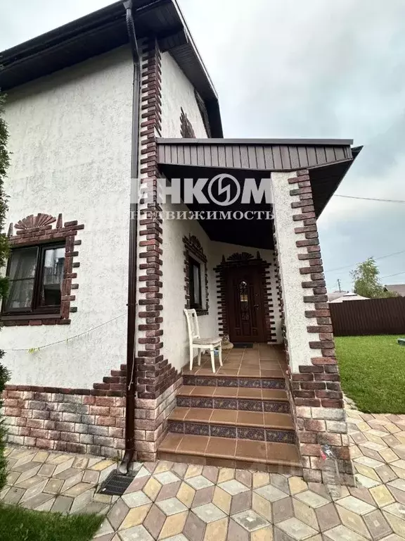 Дом в Московская область, Ногинск Богородский городской округ, Орешник ... - Фото 2