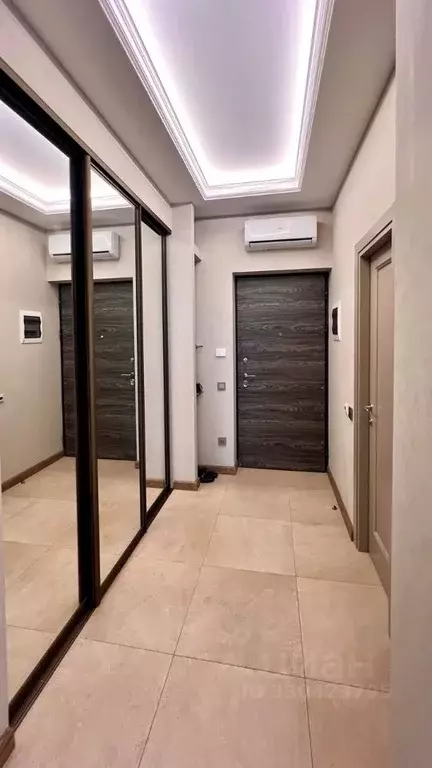 1-к кв. Москва ул. Архитектора Щусева, 5к2 (39.0 м) - Фото 2