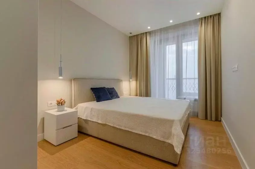 2-к кв. Москва ул. Василисы Кожиной, 13 (57.0 м) - Фото 1