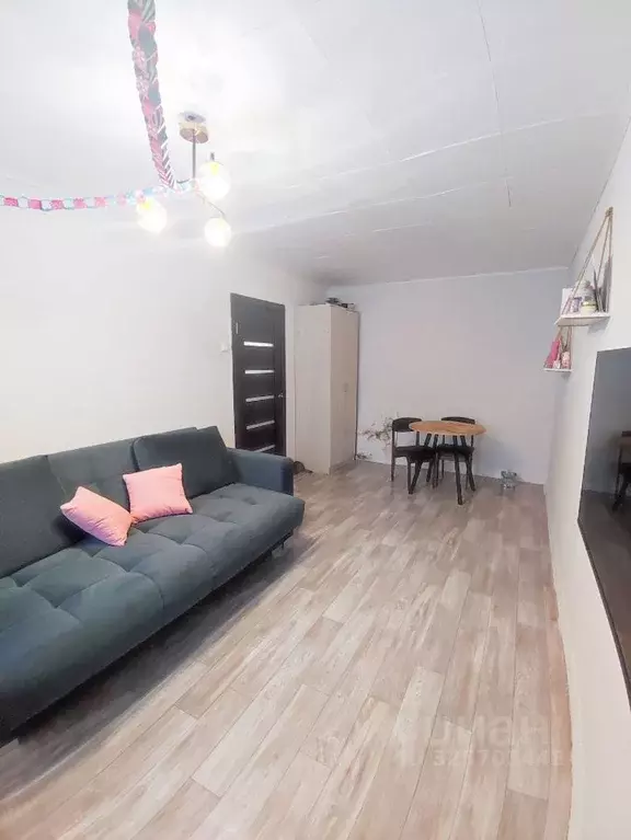 2-к кв. Свердловская область, Березовский ул. Академика Королева, 5 ... - Фото 2