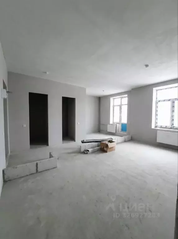 1-к кв. Московская область, Химки ул. Германа Титова, 4 (32.1 м) - Фото 1