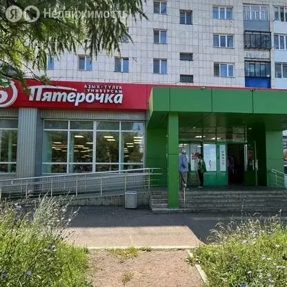 Помещение свободного назначения (555.5 м) - Фото 2