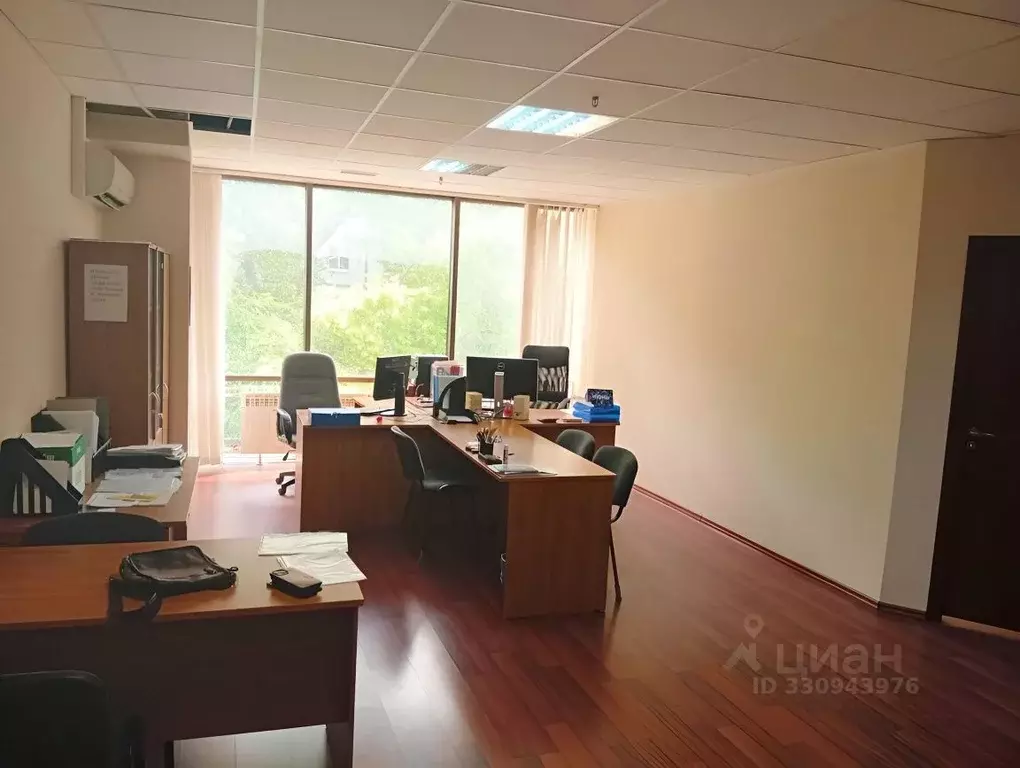 Офис в Самарская область, Тольятти Юбилейная ул., 1А (58 м) - Фото 2