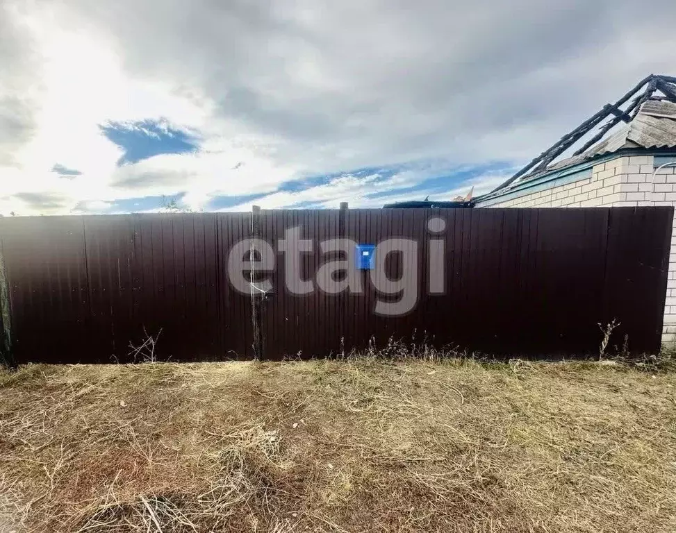 Участок в Белгородская область, Алексеевский муниципальный округ, с. ... - Фото 2