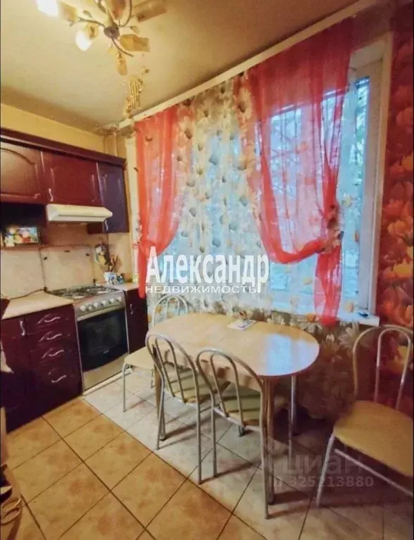 Комната Санкт-Петербург Купчинская ул., 13К1 (25.2 м) - Фото 2