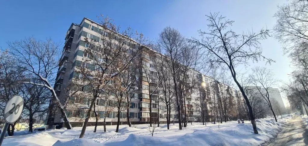 Квартира, 3 комнаты, 58 м - Фото 2