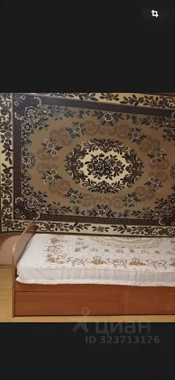 2-к кв. Пензенская область, Пенза ул. Мира, 12 (47.3 м) - Фото 1