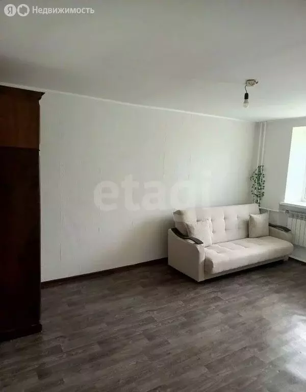1-комнатная квартира: Рыбинск, улица Кулибина, 1 (28.1 м) - Фото 1