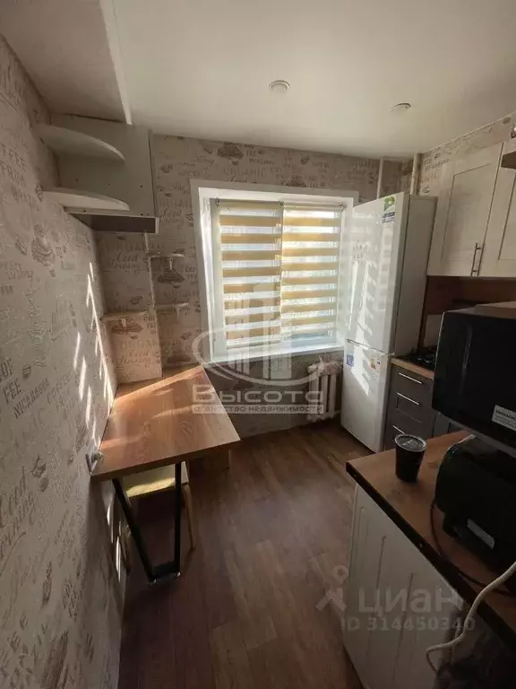 2-к кв. Калужская область, Калуга ш. Грабцевское, 90 (44.7 м) - Фото 2