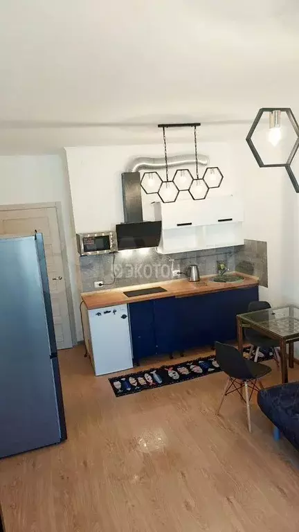 Квартира-студия, 26 м, 21/21 эт. - Фото 0