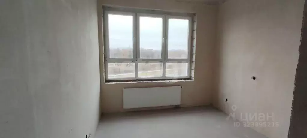 1-к кв. Тверская область, Тверь ул. 2-я Красина, 64 (35.0 м) - Фото 2