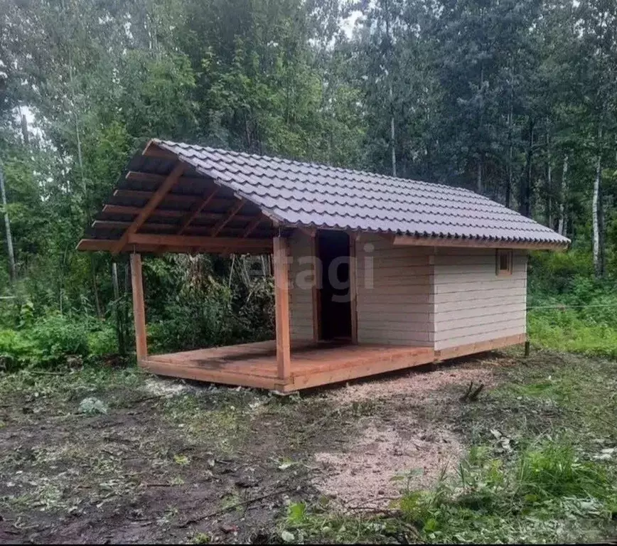 Участок в Томская область, Томский район, с. Корнилово ул. Городская ... - Фото 1