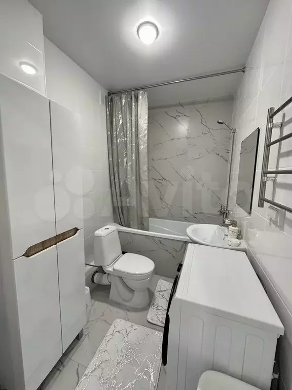 Квартира-студия, 29,7 м, 7/13 эт. - Фото 1