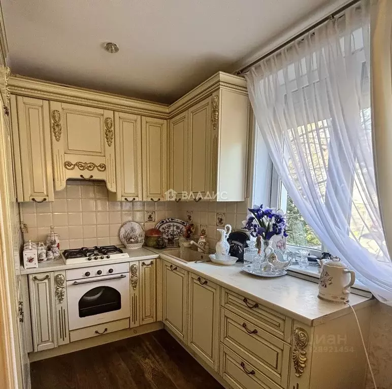 3-к кв. Калининградская область, Калининград Офицерская ул., 20 (98.0 ... - Фото 1