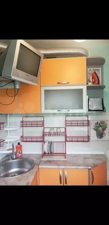 2-к. квартира, 44 м, 4/5 эт. - Фото 0