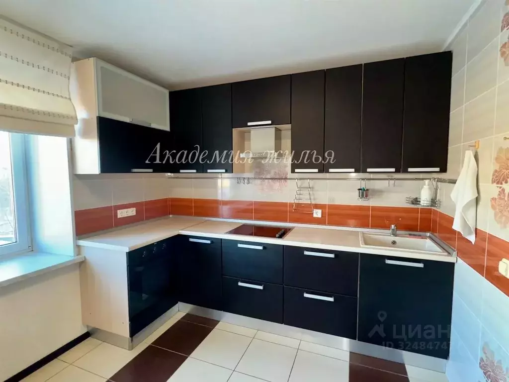 2-к кв. Башкортостан, Уфа Комсомольская ул., 139 (65.0 м) - Фото 1