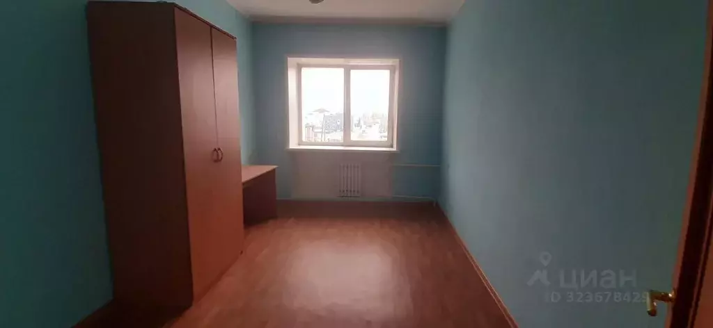 1-к кв. Кемеровская область, Топки Комсомольская ул., 3 (31.2 м) - Фото 2