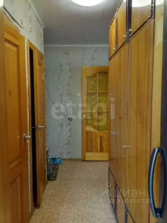 2-к кв. Свердловская область, Талица ул. Циховского, 12 (40.0 м) - Фото 1