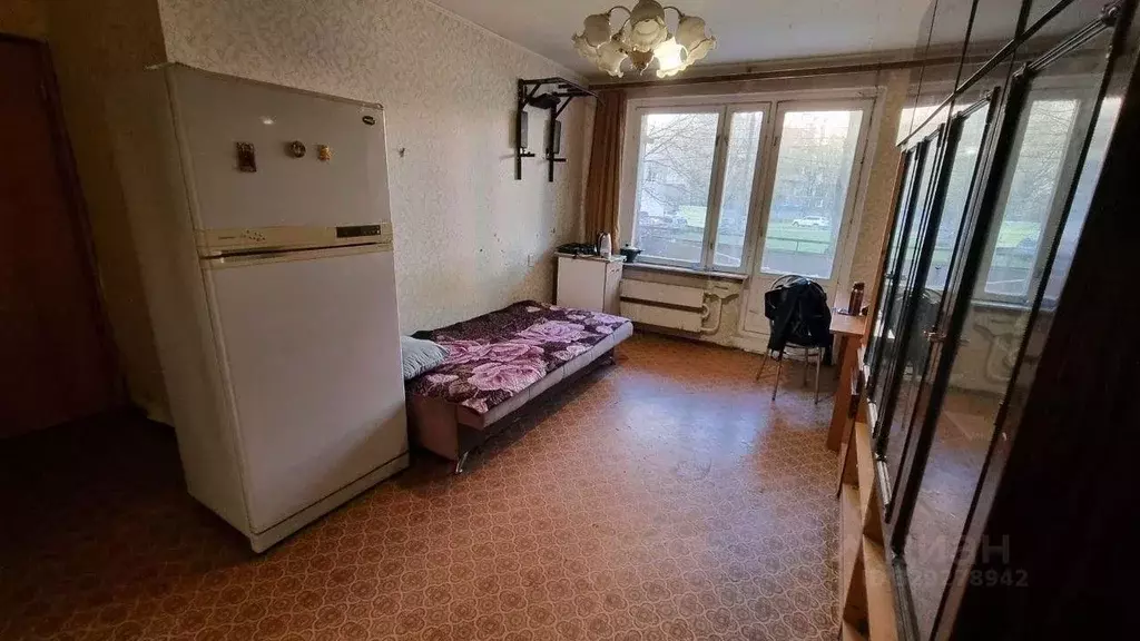 Комната Москва Солнцевский просп., 9К1 (20.0 м) - Фото 1
